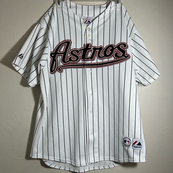 Majestic Other - Astros Baseball Jersey